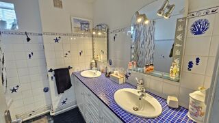  Appartement � vendre 4 pi�ces 86 m�