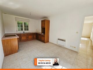  Maison à vendre 4 pièces 92 m²