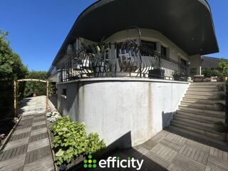  Maison à vendre 8 pièces 171 m²