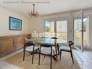  Appartement à vendre 3 pièces 69 m²