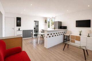  Appartement à vendre 3 pièces 64 m²