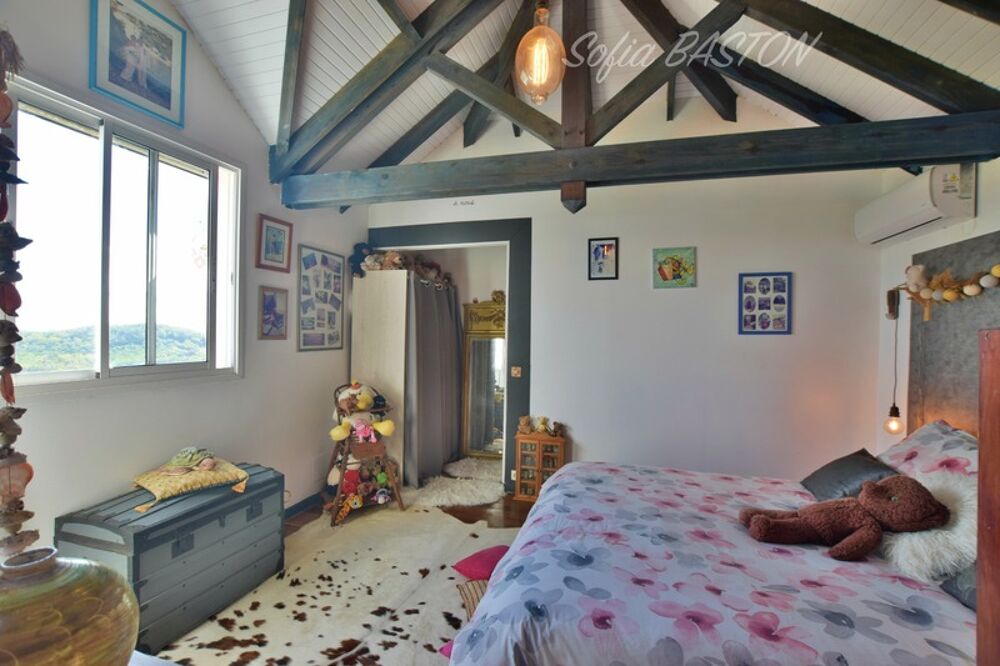 � vendre  Villa Les Trois-�lets (97229)