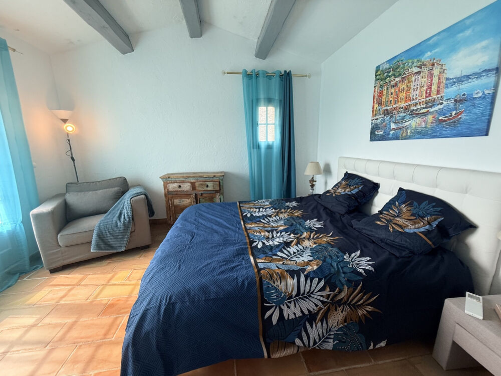 à vendre  Maison Les Issambres (83380)