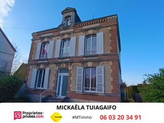  Maison � vendre 8 pi�ces 164 m�