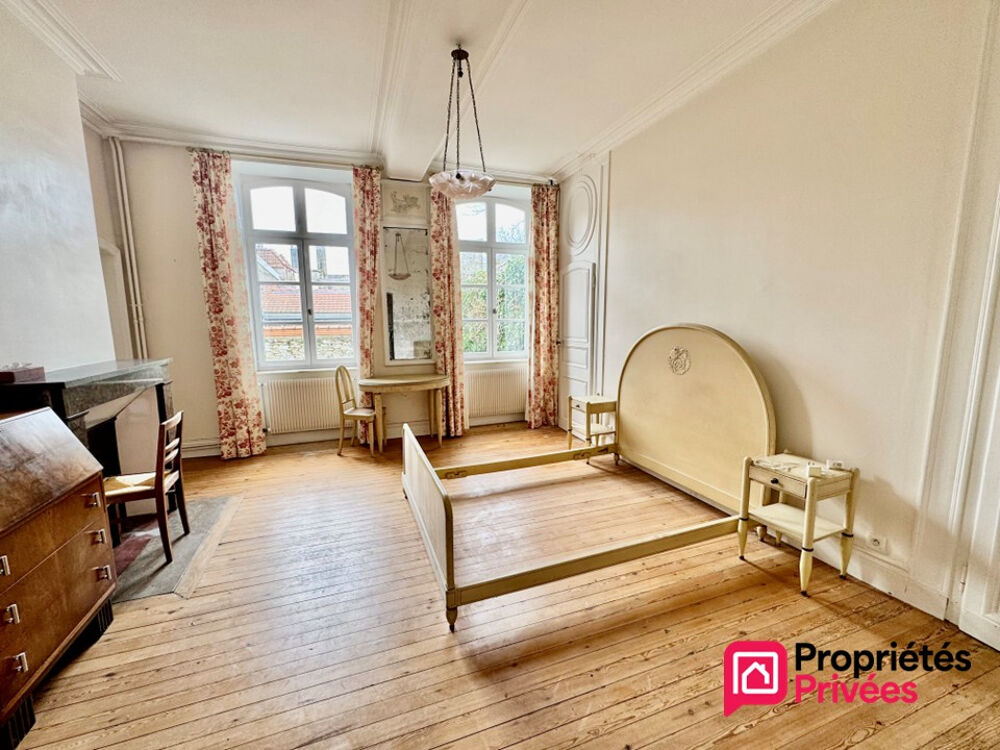 Vente Maison PROPRIETES PRIVEES COTE D'OPALE vous propose : Boulogne sur mer