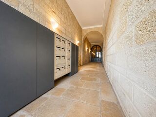  Appartement à vendre 1 pièce 37 m²
