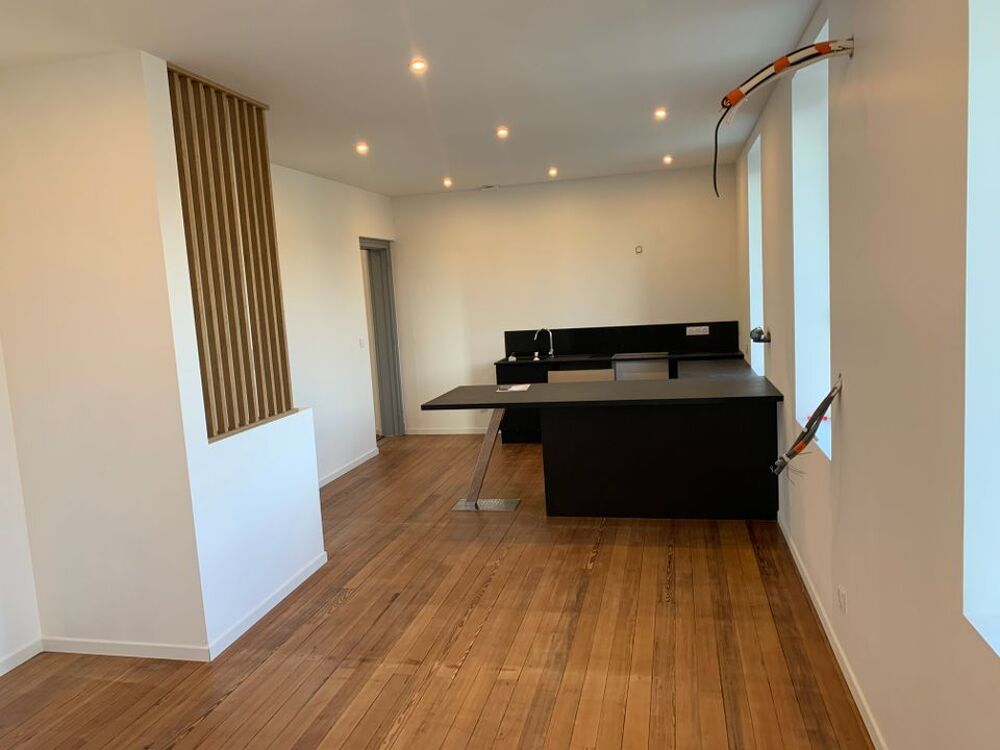 Location Maison Maison de 120m2 à louer sur Ambérieu-en-Bugey Amberieu en bugey