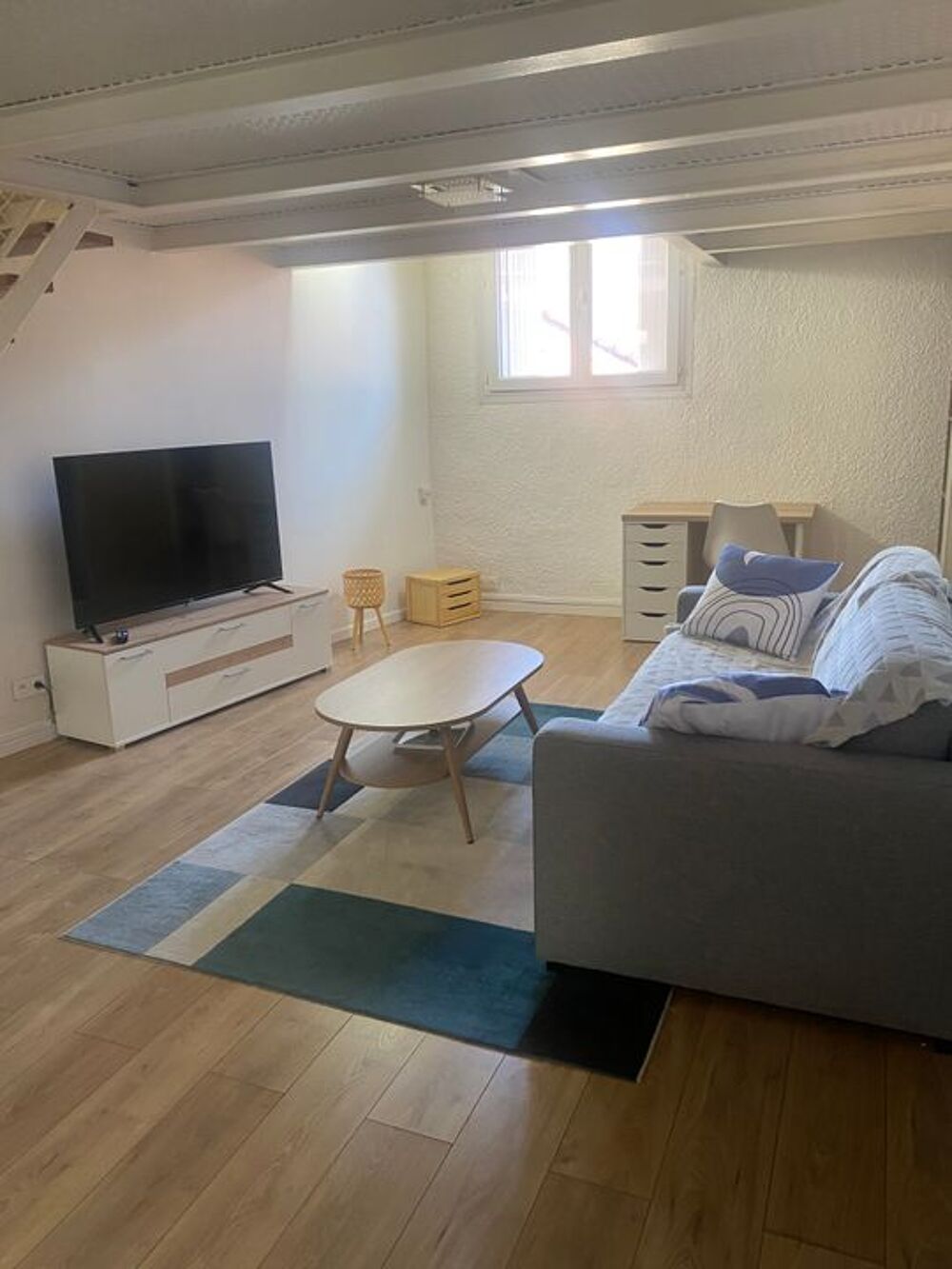 Location Appartement Appartement de 51m2 à louer sur Talence Talence