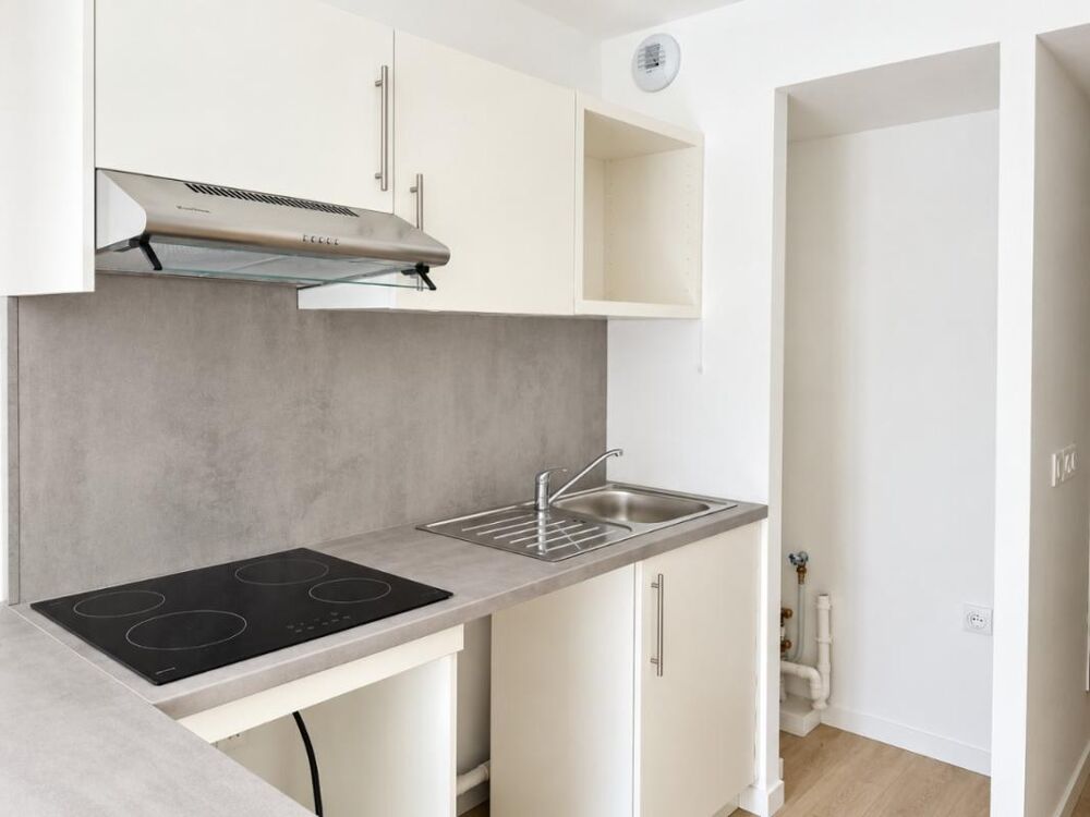Location Appartement Magnifique T2 avec balcon à LESQUIN Lesquin