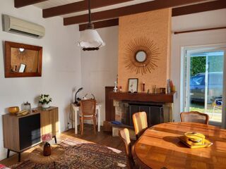  Maison à vendre 4 pièces 85 m²
