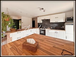  Maison à vendre 7 pièces 137 m²