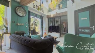  Maison à vendre 7 pièces 163 m²