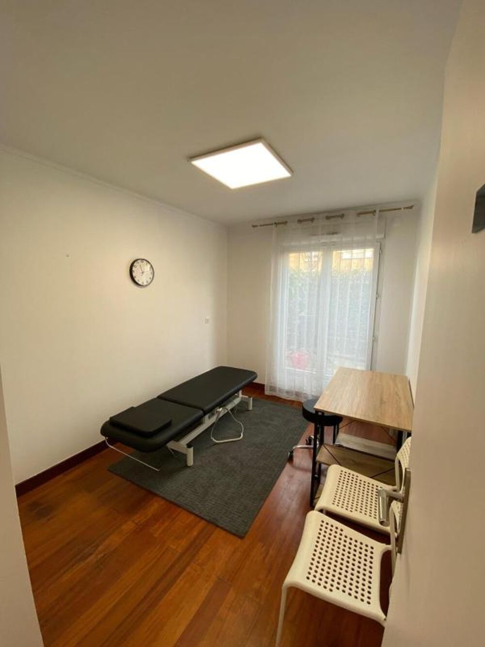 Appartement récent