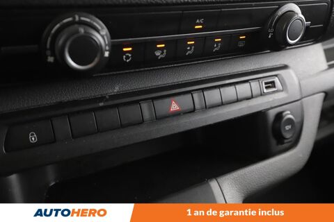 Expert tepee Combi 1.5 Blue-HDi Long 9PL 120 ch 2021 occasion 92130 Issy-les-Moulineaux