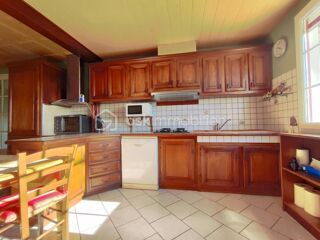  Maison à vendre 7 pièces 155 m²