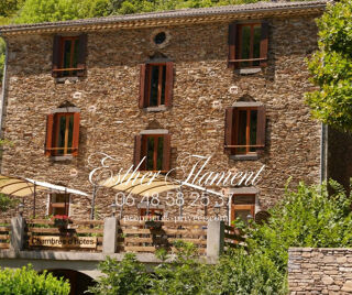  Maison  vendre 9 pices 337 m