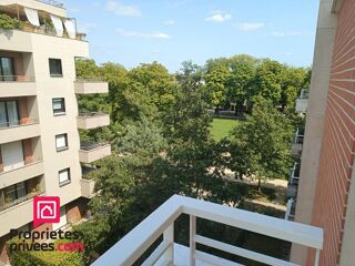  Appartement � vendre 2 pi�ces 46 m�