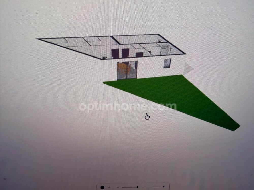 Vente Terrain Terrain à vendre de 180,00 m² LE BOIS PLAGE EN RE (17) Le bois plage en re