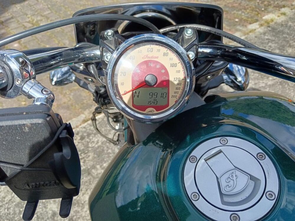 INDIAN 2020 occasion 31330 Merville