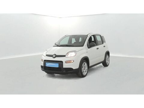 Annonce voiture Fiat Panda 11999 