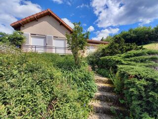  Maison � vendre 4 pi�ces 102 m�