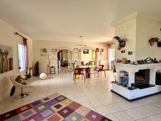  Maison à vendre 5 pièces 220 m²