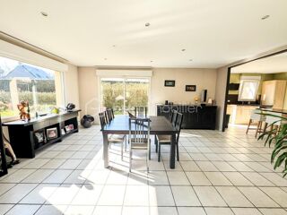  Maison à vendre 6 pièces 167 m²