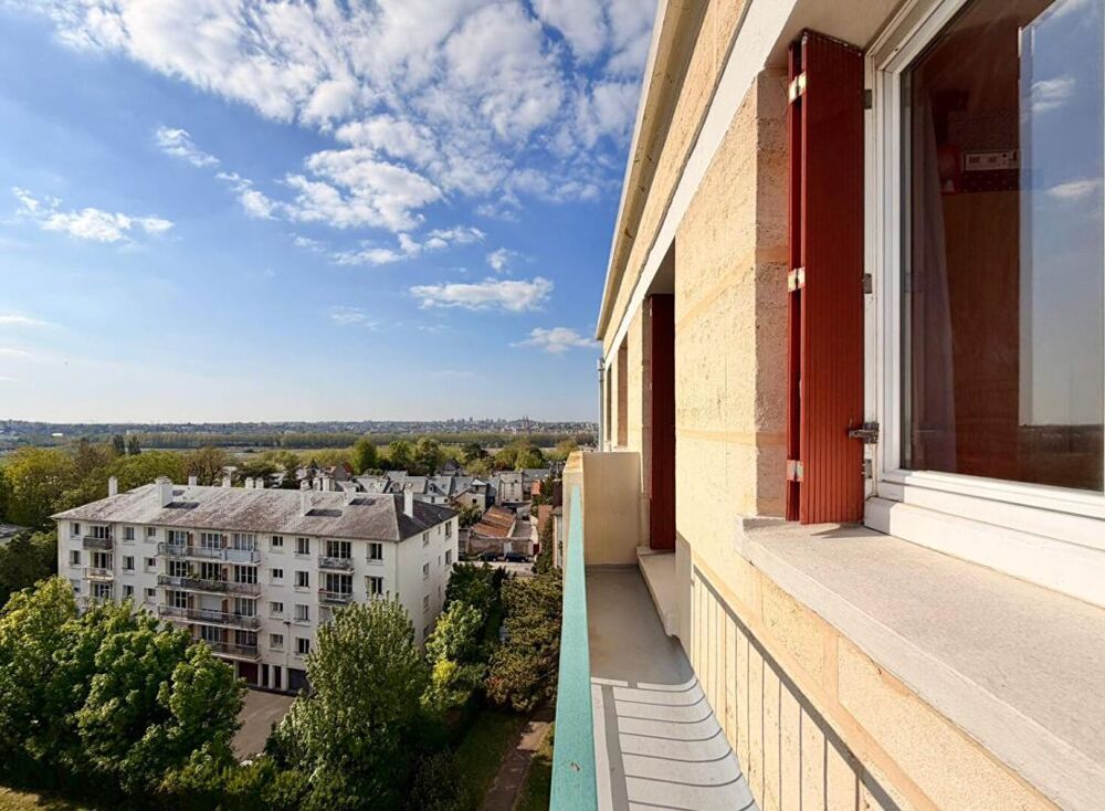Vente Appartement Appartement Caen 4 pièces 67 m2 Caen