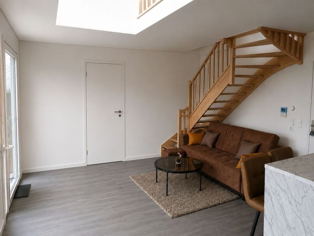Location Appartement Appartement de 65m2 à louer sur Cergy Cergy