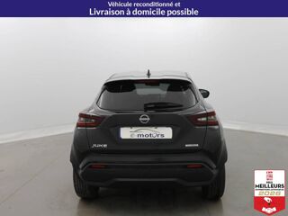 Juke Hybrid 143 Acenta 2023 occasion 78200 Buchelay