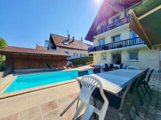  Maison � vendre 11 pi�ces 272 m�