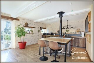  Maison à vendre 5 pièces 188 m²
