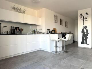  Appartement  vendre 3 pices 67 m