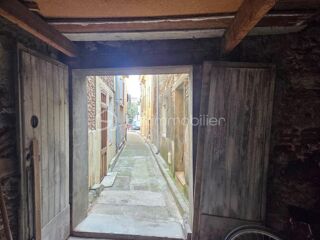  Remise / Grange � vendre 1 pi�ce 30 m� Claira