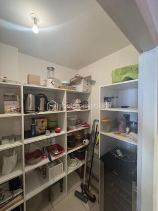  Appartement � vendre 3 pi�ces 81 m�