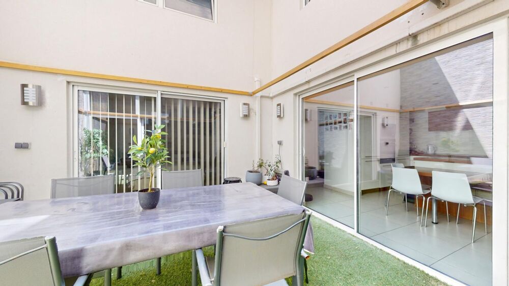 Vente Maison Maison Lyon 3