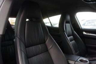 Panamera 4.8 V8 400 4S PDK 2010 occasion 78240 Chambourcy