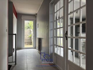  Maison � vendre 5 pi�ces 128 m�