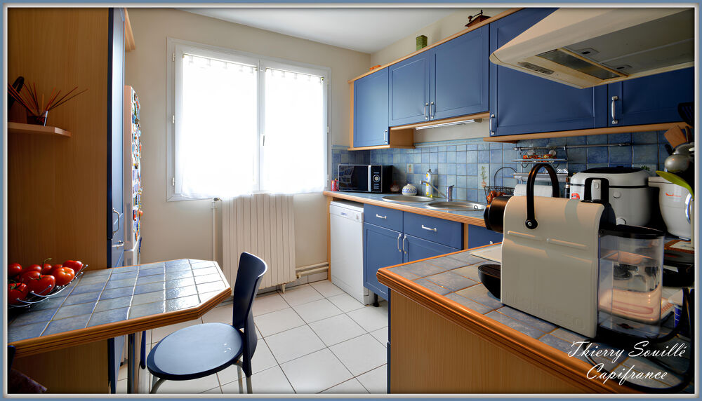 Vente Maison Maison 7 pièces de 113m² Pineuilh