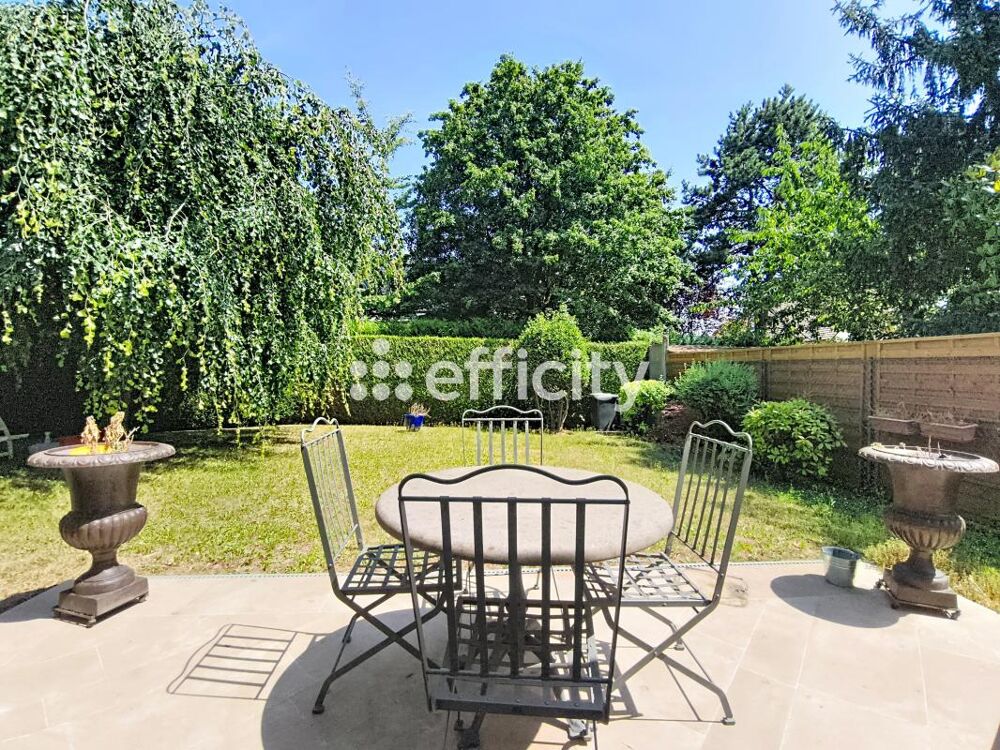 à vendre  Maison Ermont (95120)