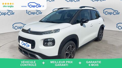 Citroen c3 aircross Citroën  III 1.2 PureTech 110 EAT6 