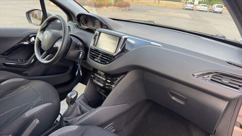 208 1.2 VTI 82 Active 2013 occasion 60130 Lieuvillers