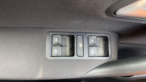 Polo soci&eacute;t&eacute; V 1.4 TDI 75 Lounge 2016 occasion 06200 Nice