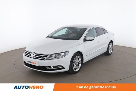 Volkswagen COCCINELLE II 1.4 TSI BlueMotion Tech DSG7 150 ch 2016 occasion Issy-les-Moulineaux 92130