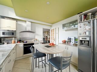  Maison � vendre 7 pi�ces 160 m�