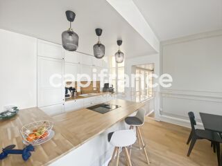  Appartement à vendre 5 pièces 107 m²