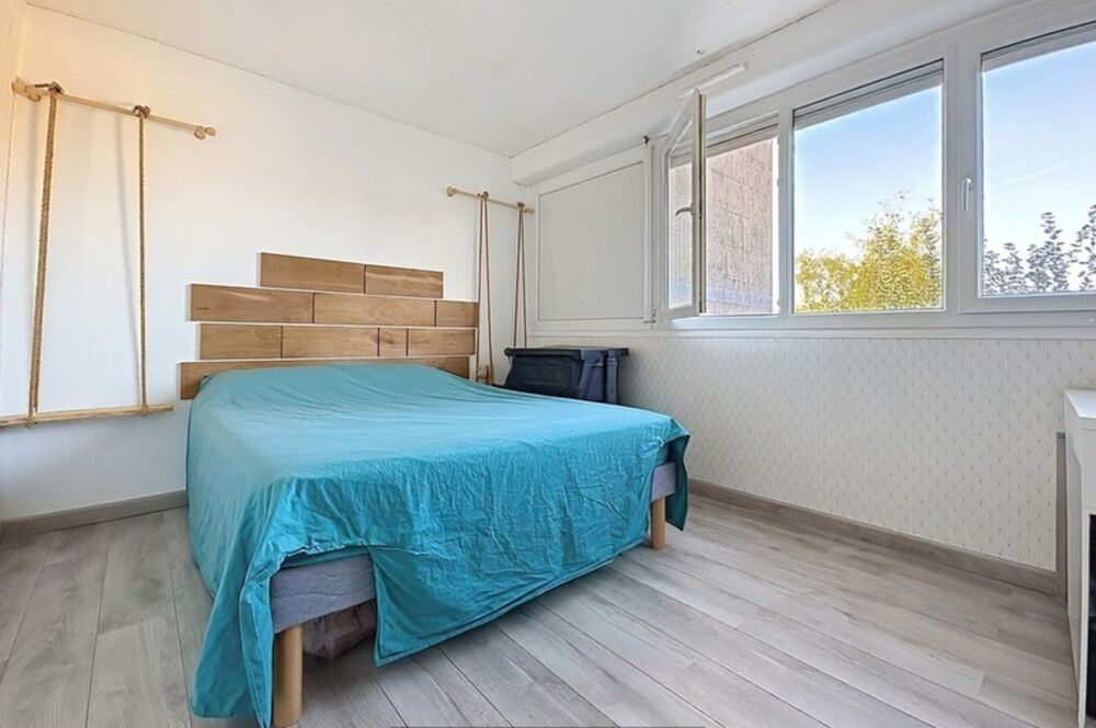 Vente Appartement Appartement à vendre 3 pièces ANNEMASSE (74) Annemasse