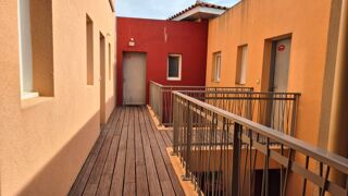  Appartement à vendre 2 pièces 41 m²
