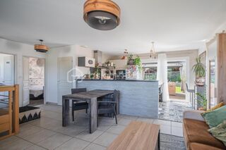  Maison à vendre 5 pièces 99 m²