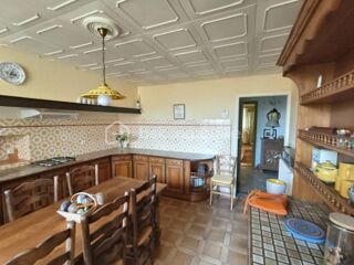  Maison à vendre 5 pièces 157 m²